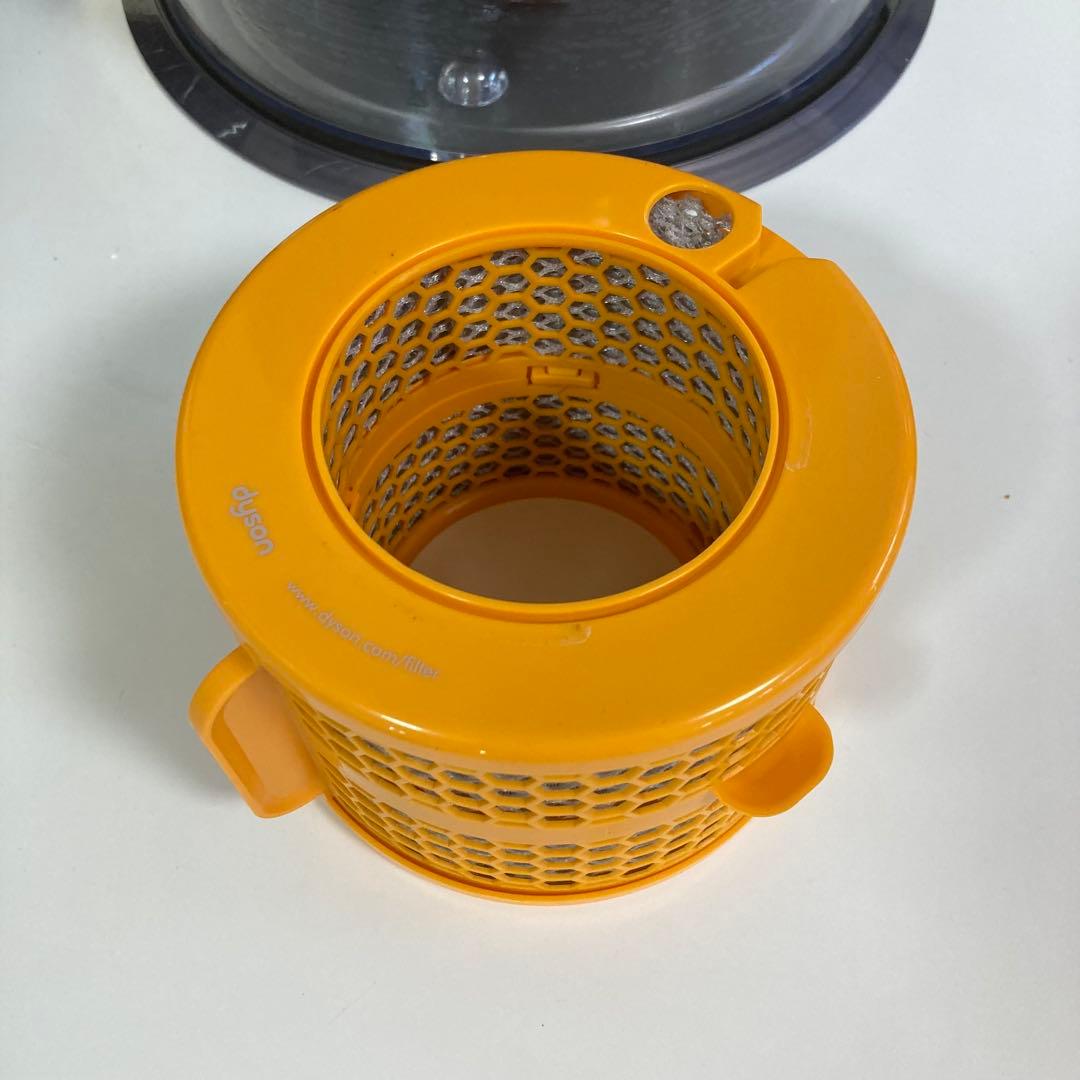 ダイソン 加湿空気清浄機 2024年製 PH05 ZZ