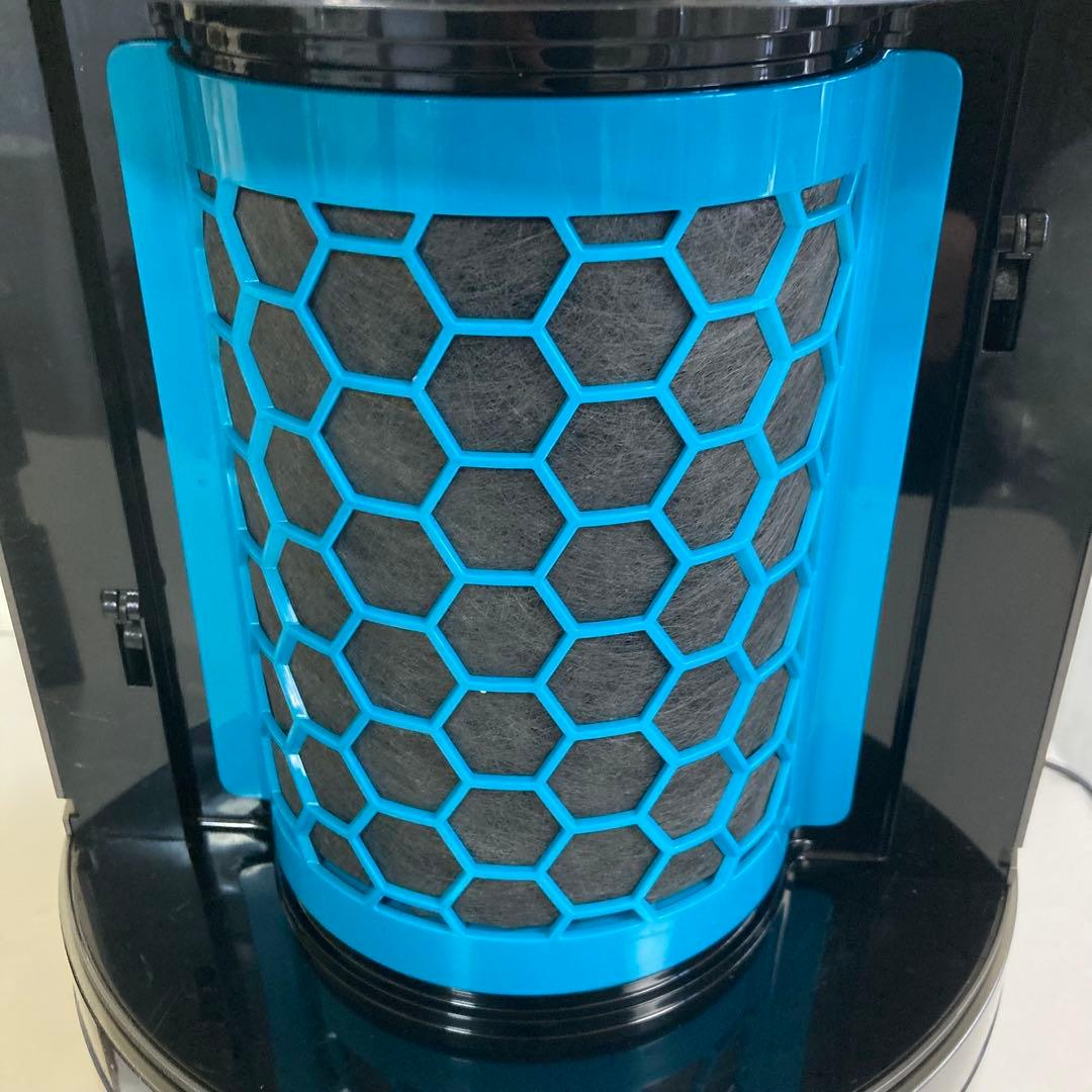 ダイソン 加湿空気清浄機 2024年製 PH05 ZZ