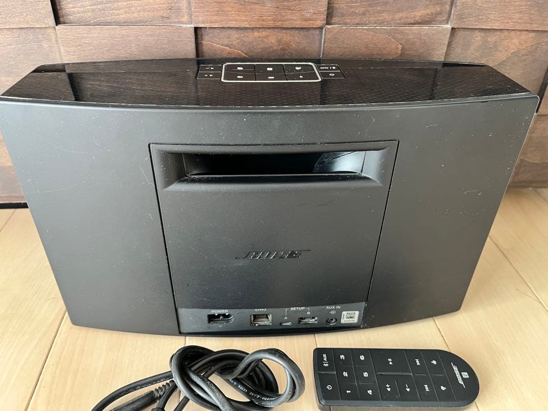 スピーカー・ウーファー Bose SoundTouch 20