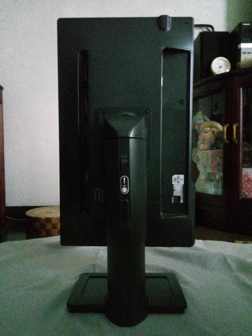 BenQ ゲーミングモニター XL2411 144Hz＠フルHD DVI-DL