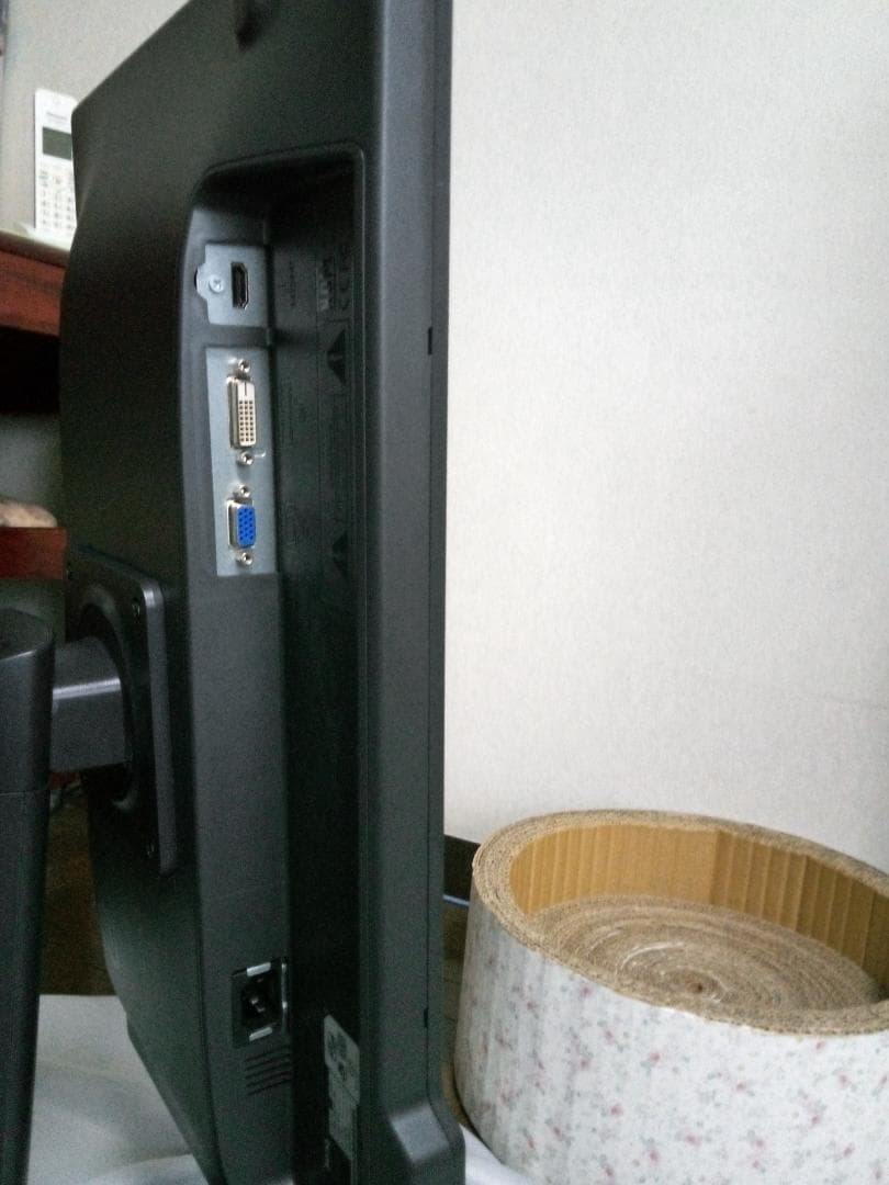 BenQ ゲーミングモニター XL2411 144Hz＠フルHD DVI-DL