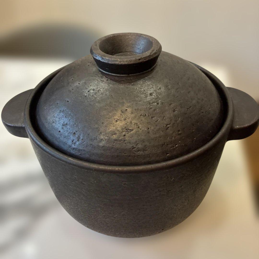 わらの料理 わらの土鍋 天地＆本