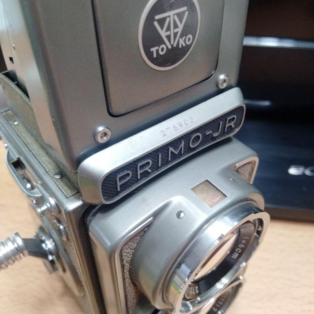 【PRIMO−JR】東京光学