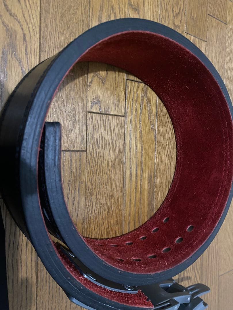 【もずく】SBDパワーベルト　Lサイズ