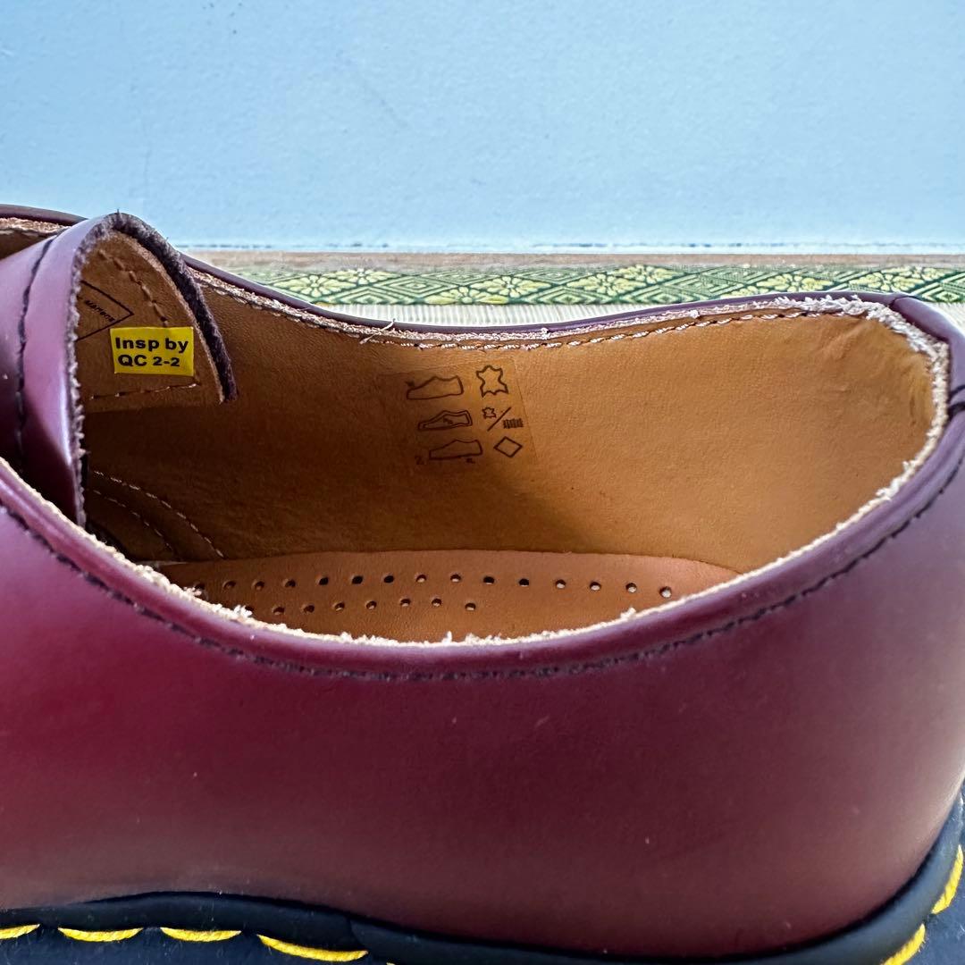 ドクターマーチンDr. Martens 1461 3ホールシューズ　24cm