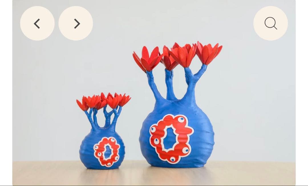 LOBIND★EXPO2025ミャクミャク★亀甲竜S.MグラキリスS.M