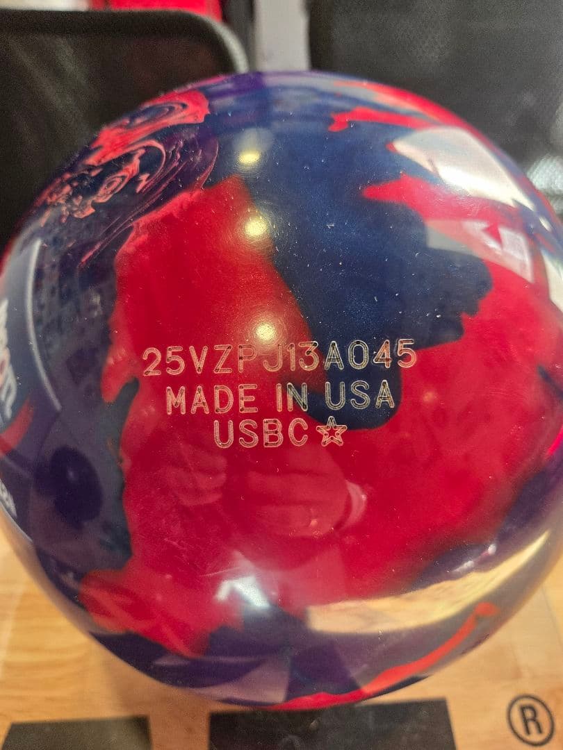 年末セール STORM Phaze II Pearl 15P 新品未使用