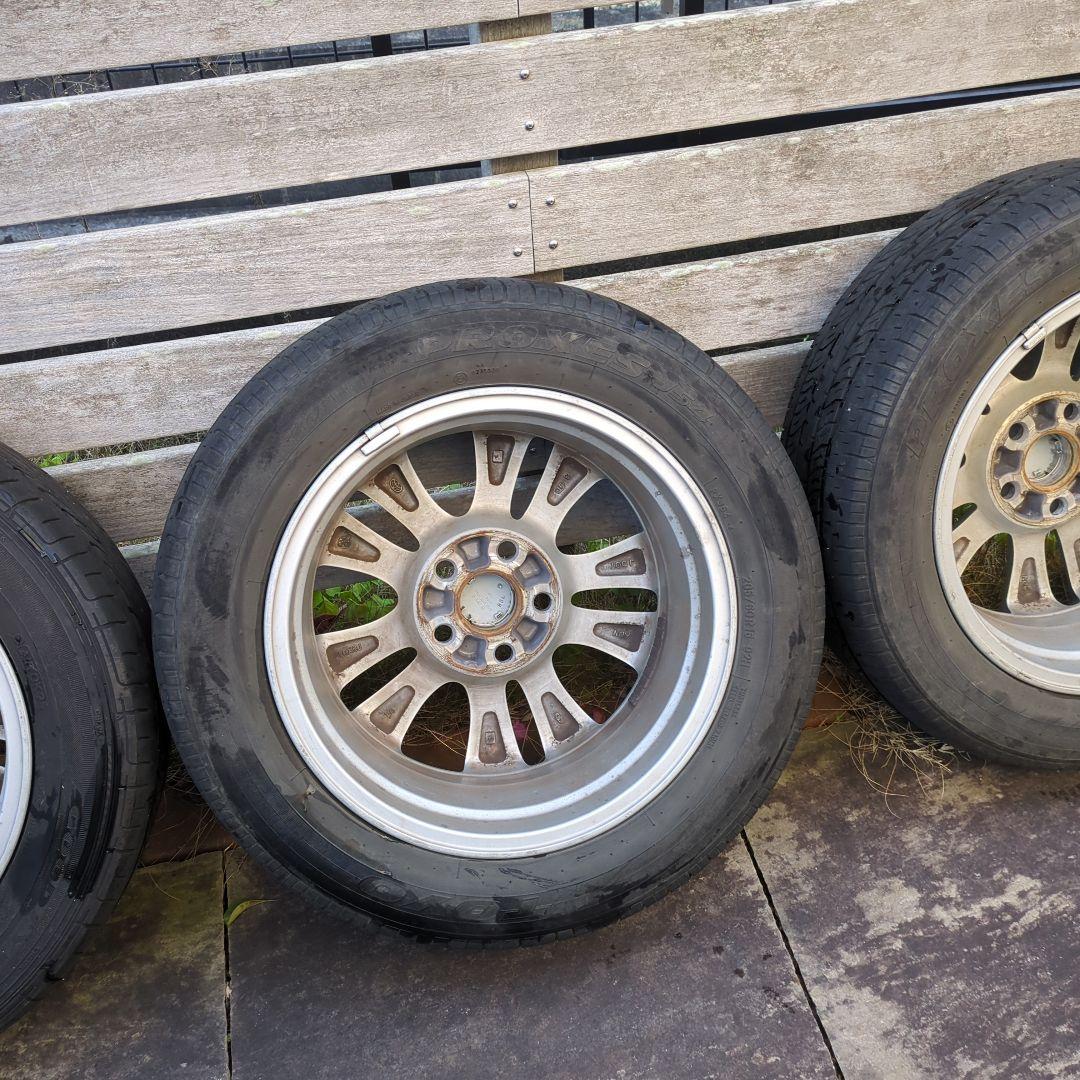 トヨタ純正　70系 ノア　ヴォクシー