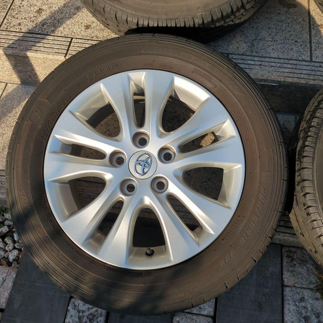 トヨタ純正　70系 ノア　ヴォクシー