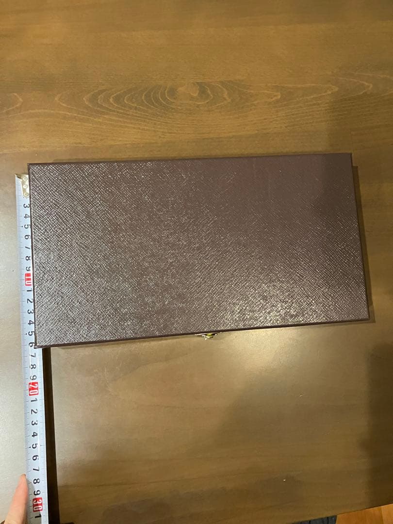 LUCKY WOOD カトラリーセット スプーン　フォーク