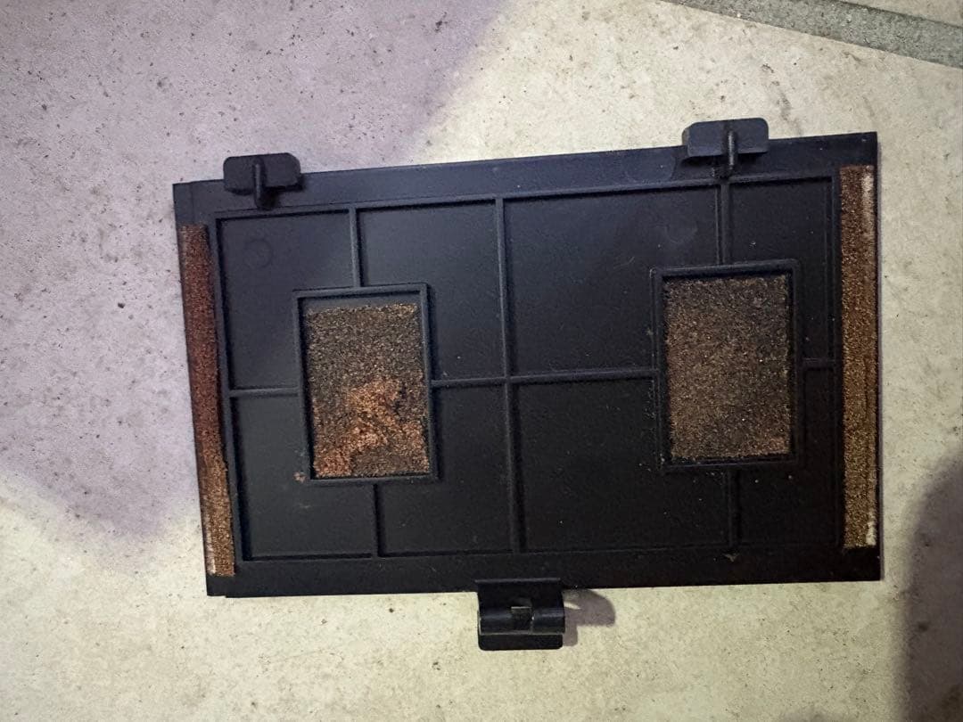 SONY TC-2850SD カセットテープレコーダー