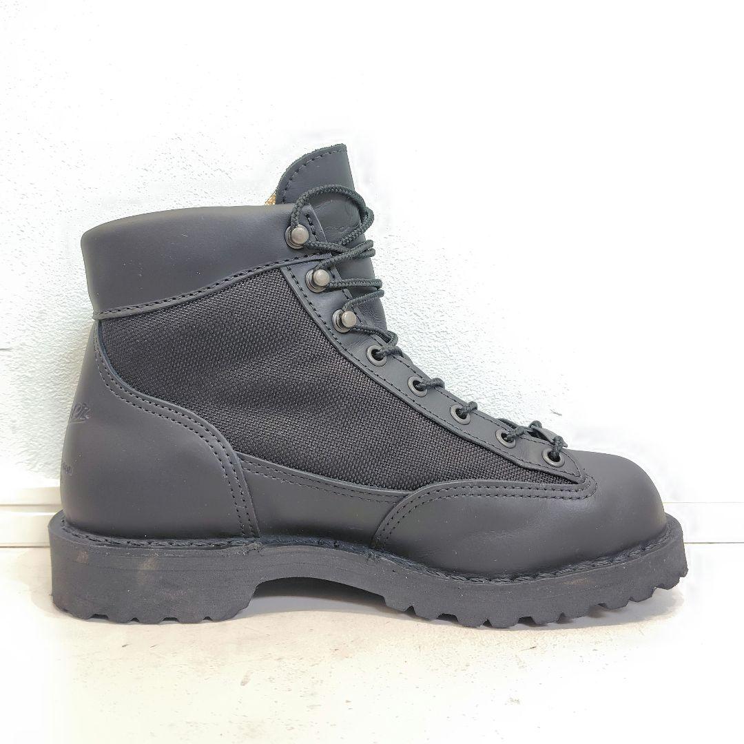 【一度のみ使用】Danner ダナーライトⅢ ヴァージニア US6.5W