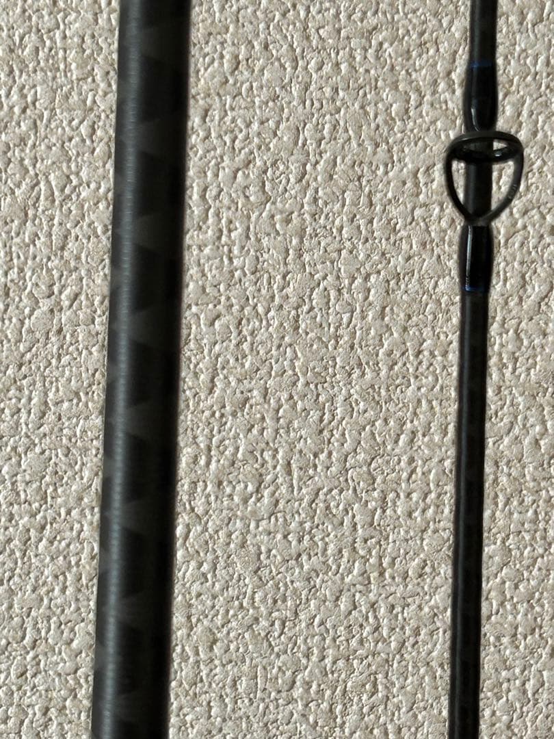 21COLT SNIPER BB S100MH ショアジギングロッド