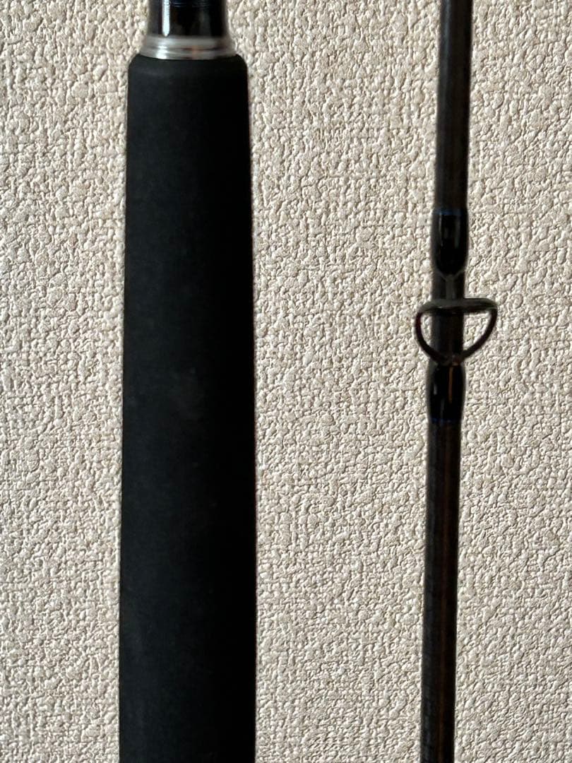 21COLT SNIPER BB S100MH ショアジギングロッド