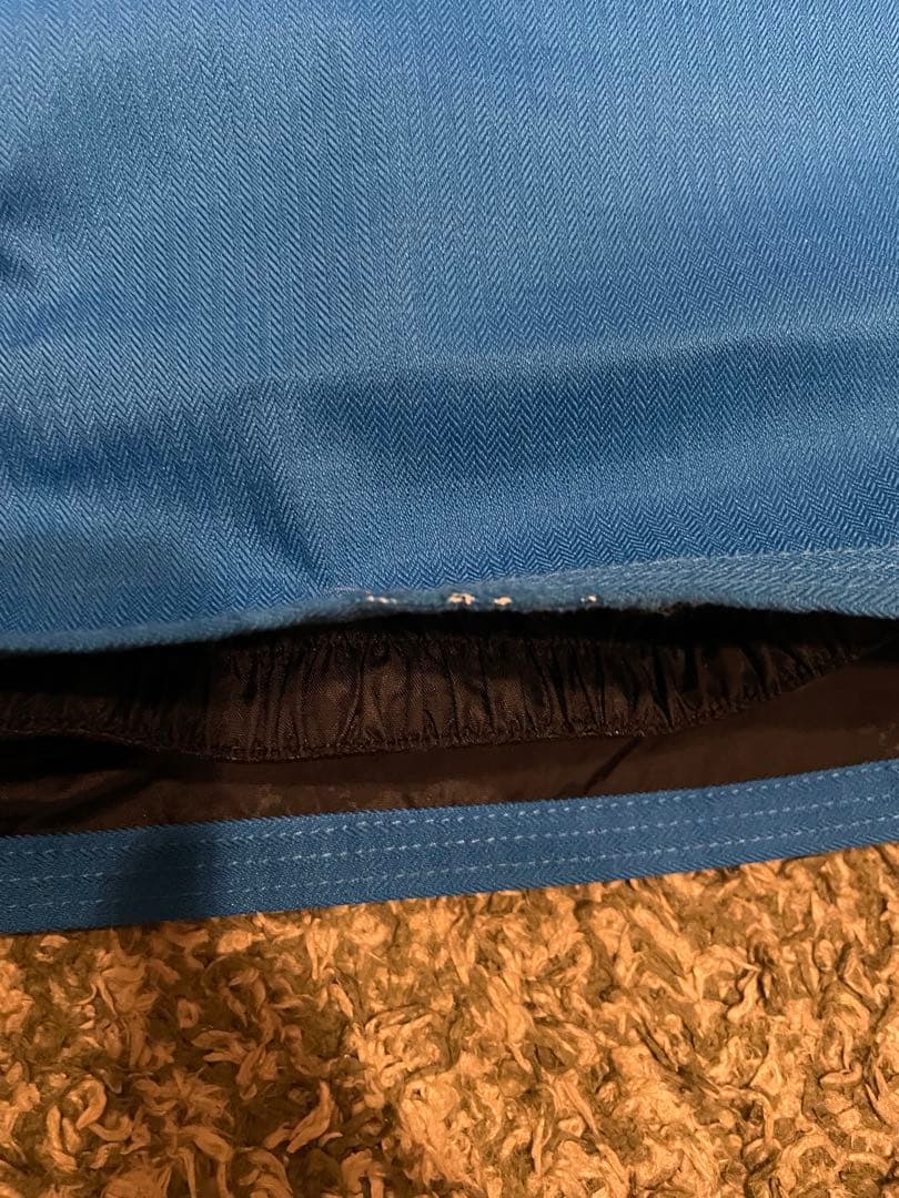 VOLCOM スノーボードウエア スキーウエア キッズ ジュニア 子供用