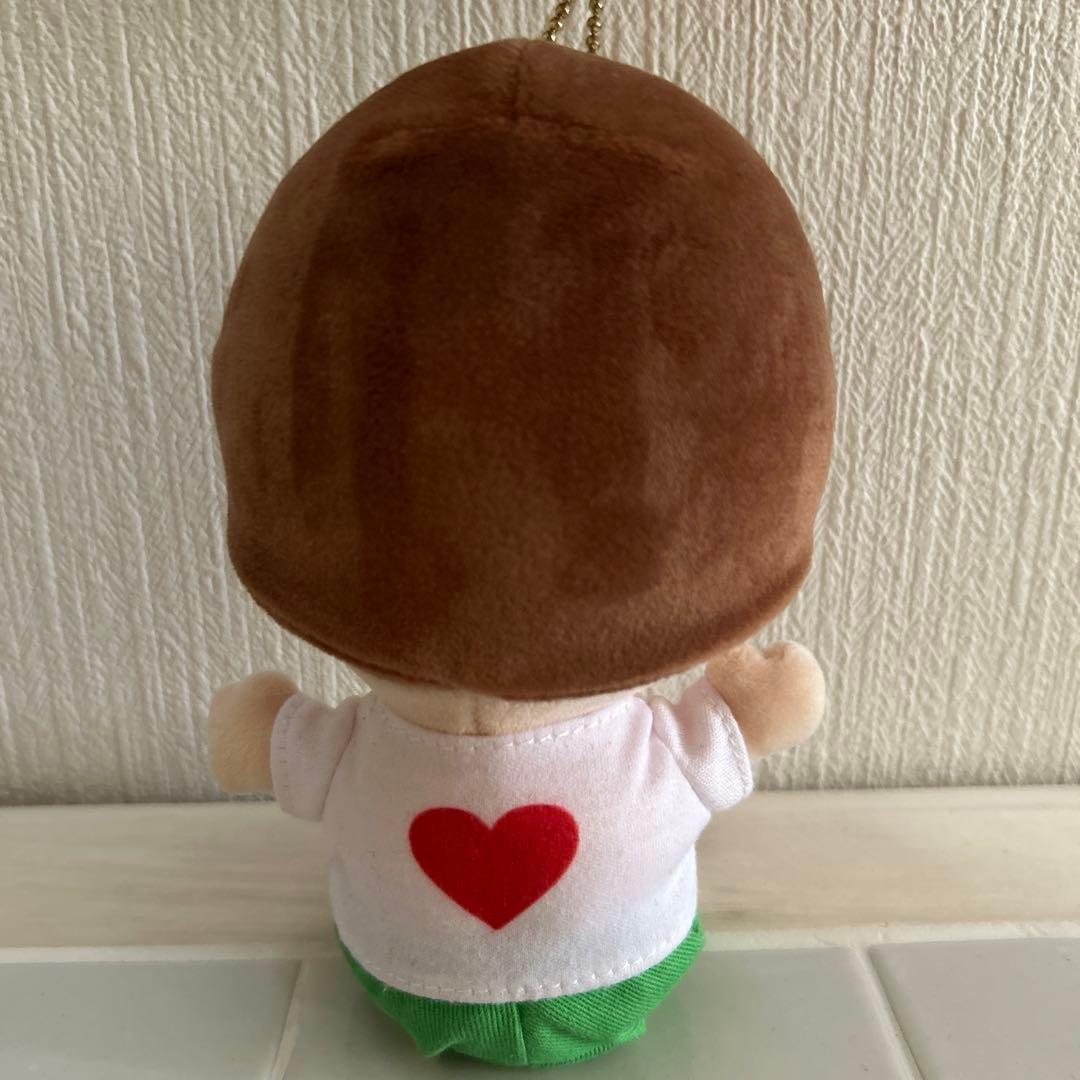 大橋和也　ちびぬい　第1弾