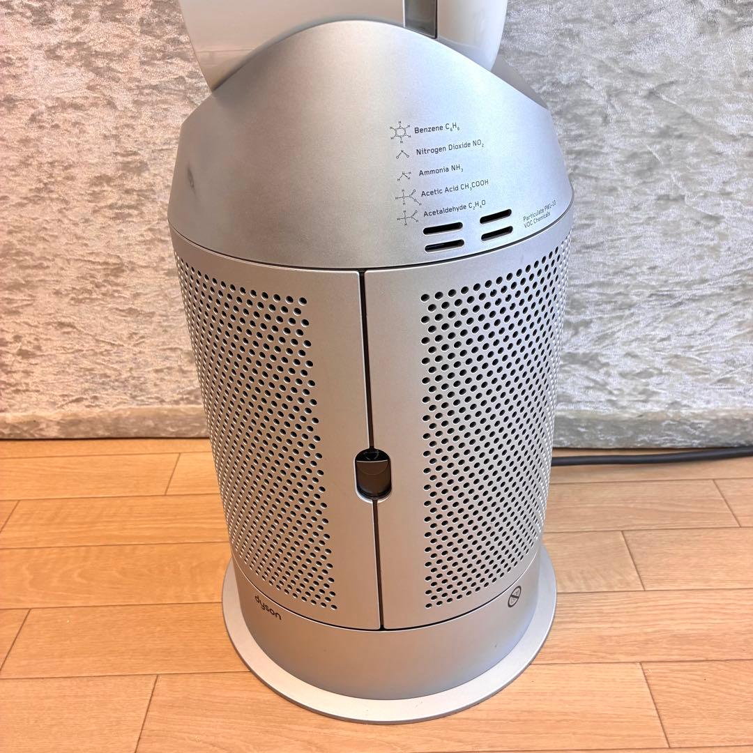 新品フィルター ダイソンPurifier Hot+Cool HP07 2021年