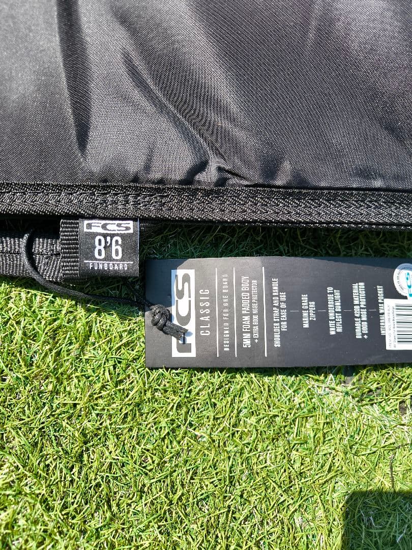 サーフィン・ボディボード NSP Long Board 8'6\" Protech