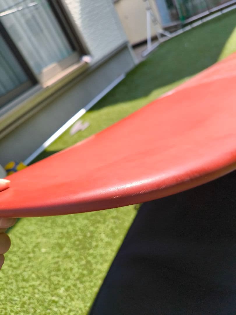 サーフィン・ボディボード NSP Long Board 8'6\" Protech