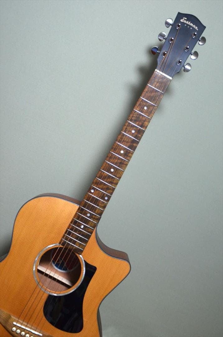 【美品】Eastman PCH1-GACE｜Fishman搭載・即日発送