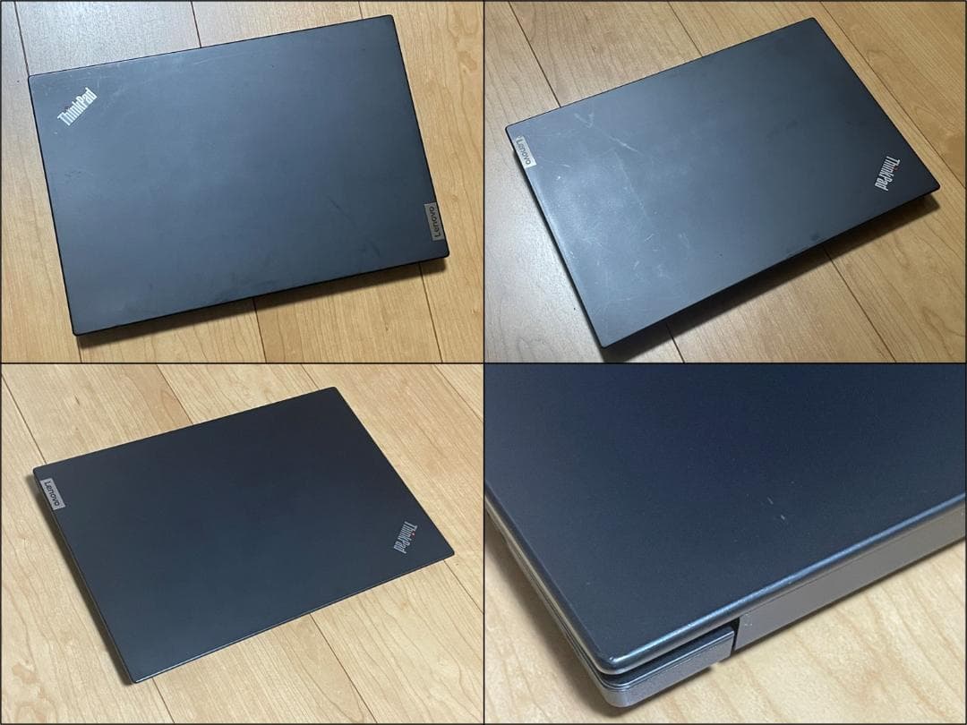 ThinkPad E14 Gen3（Ryzen5/16GB/512GB/オフィス