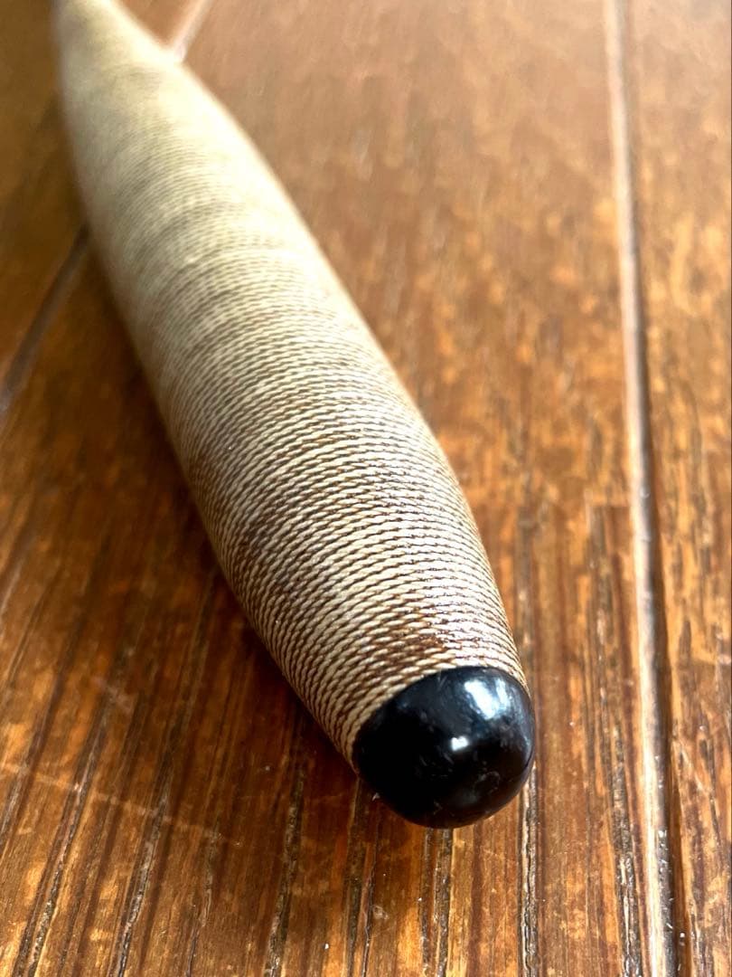 ヘラブナ竿征興ロッドの征興作とど13.5尺