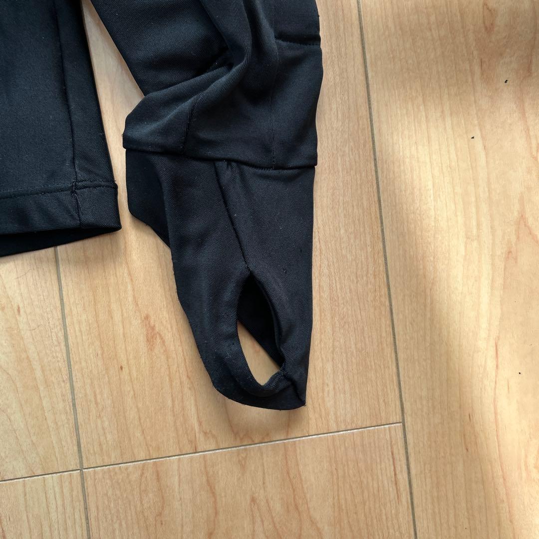 DESCENTE デサント スキーウェア インナーパッド