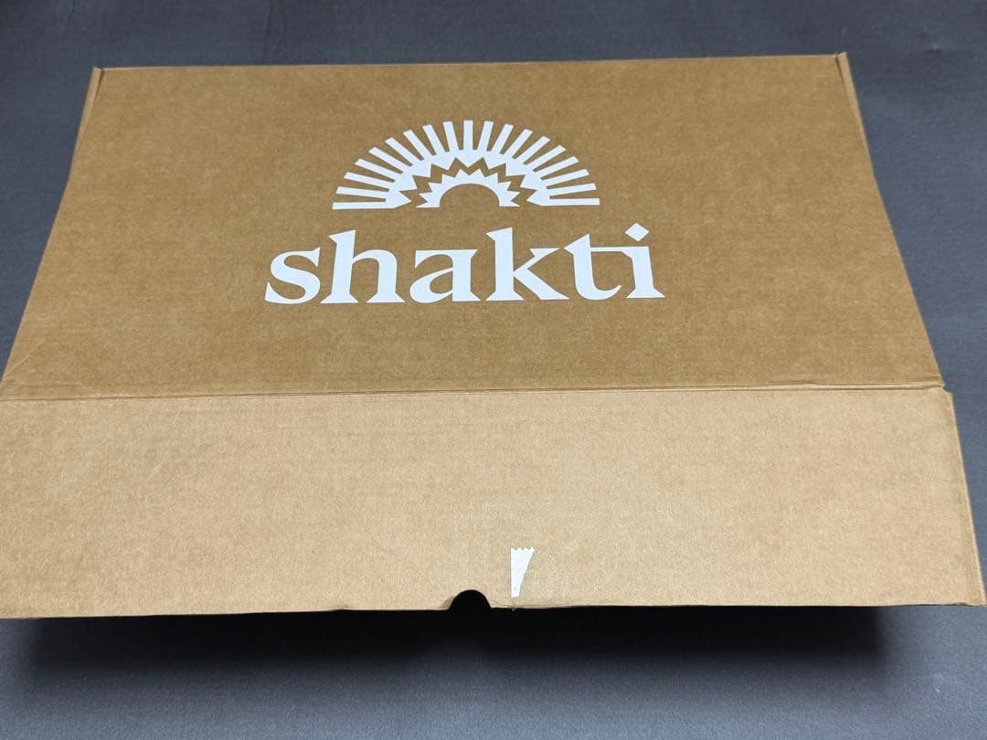 shakti matのピロー シャクティ クラシック ピロー オリジナル 黒