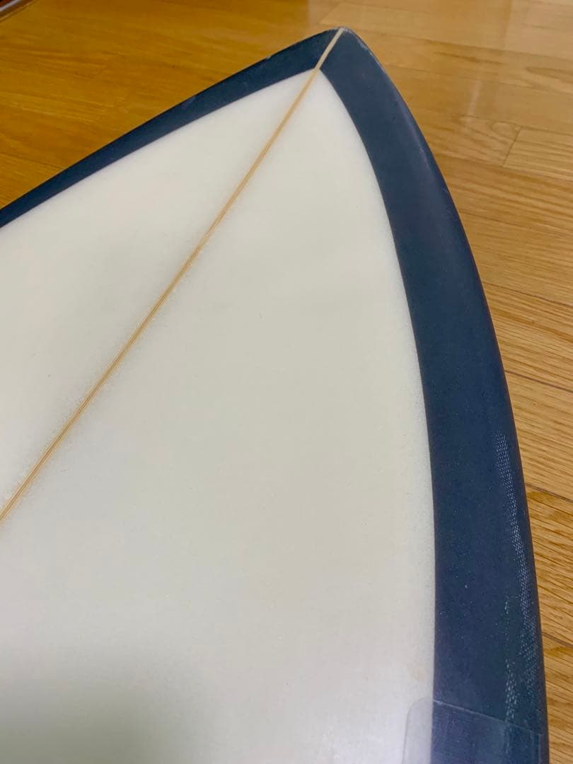 c*f様 Channel s ciフィッシュ 5'11 XTR素材