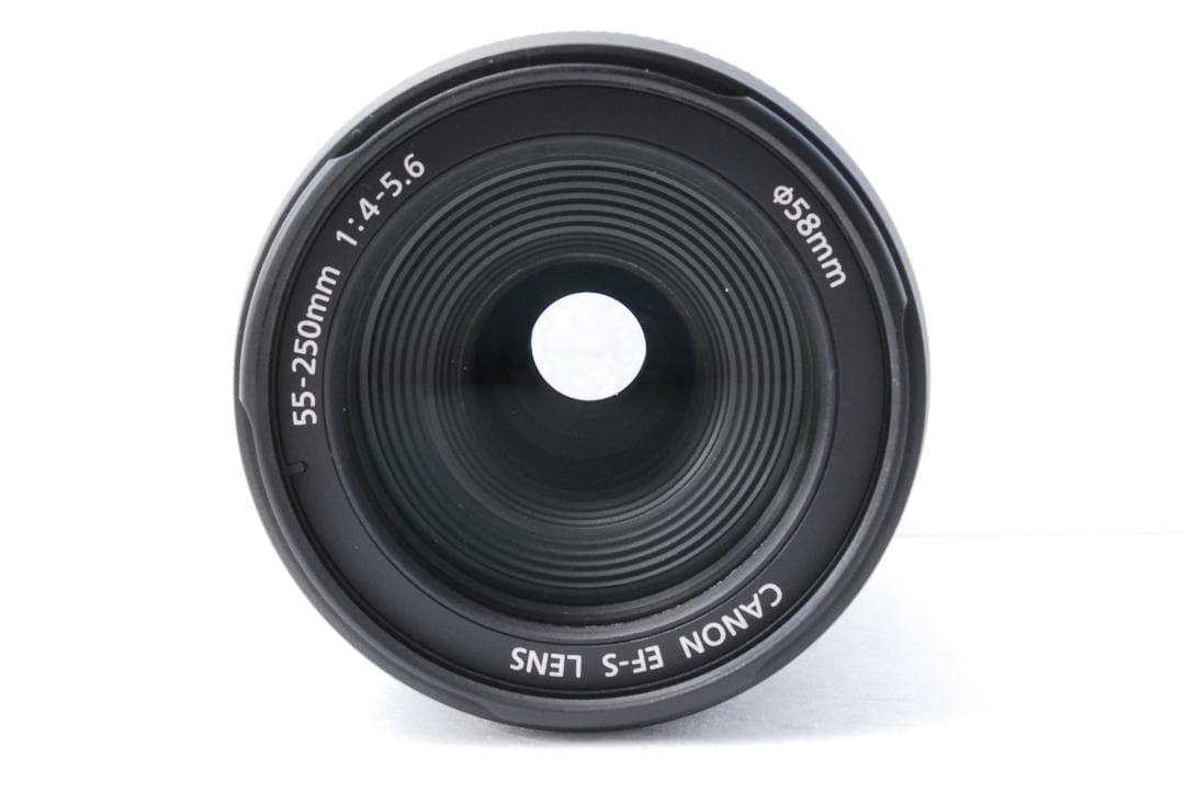 ショット数少✨ キヤノン Canon kiss x5 ダブルレンズ スマホ転送