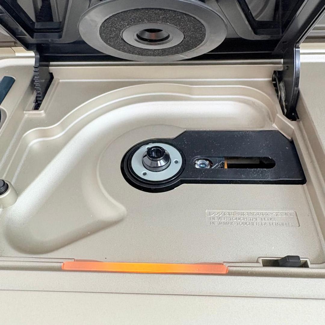 SONY CELEBRITYⅡ MD-7000 CD MD ラジオ 音響機器