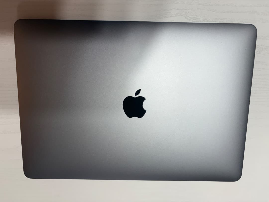 B*e様 MacBook Air 1TB SSD