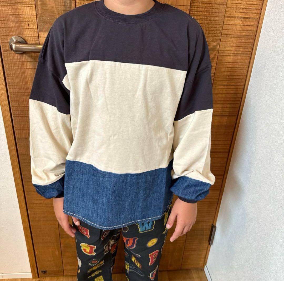 Yです！