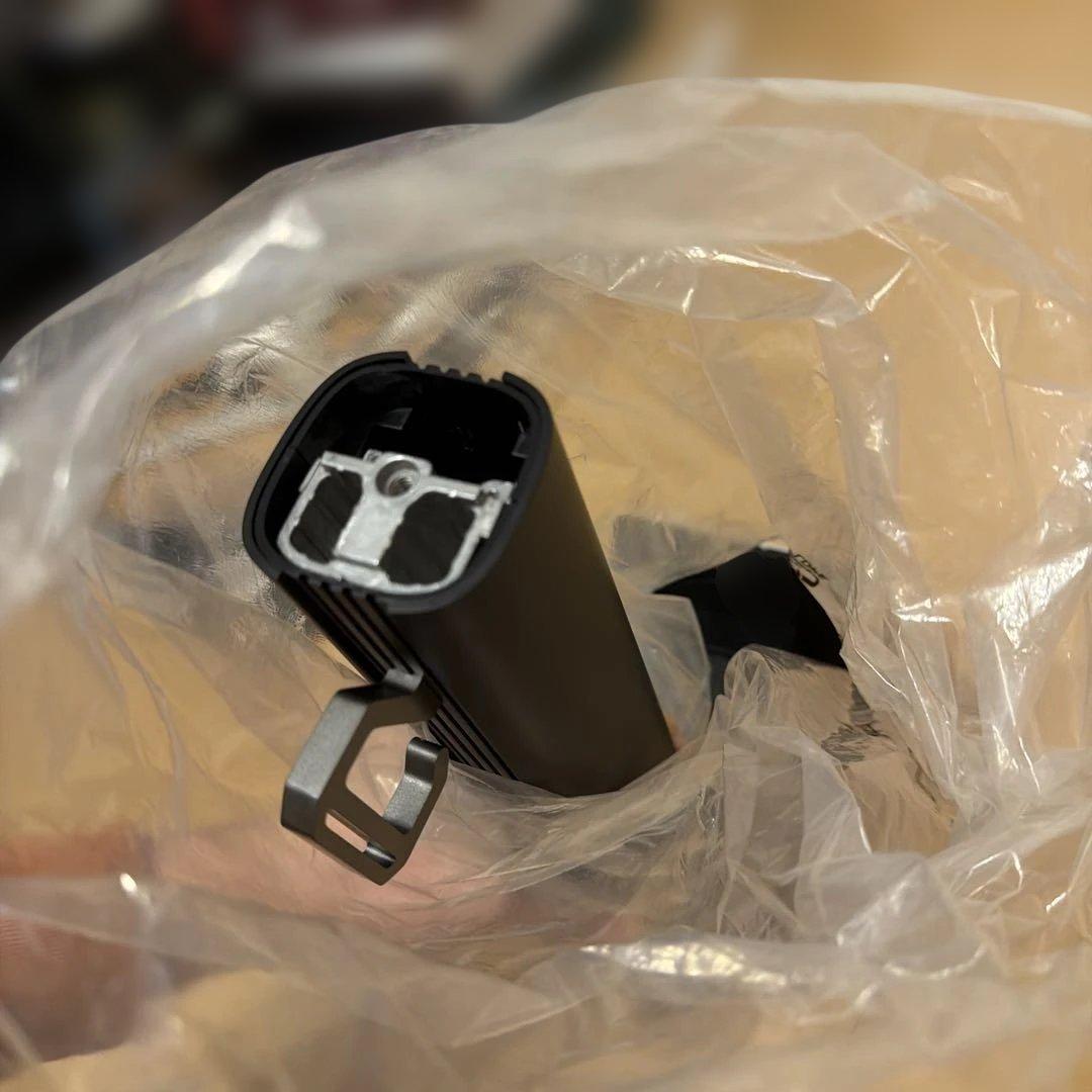 JAPANNEXT 49インチモニター　純正付属スタンド