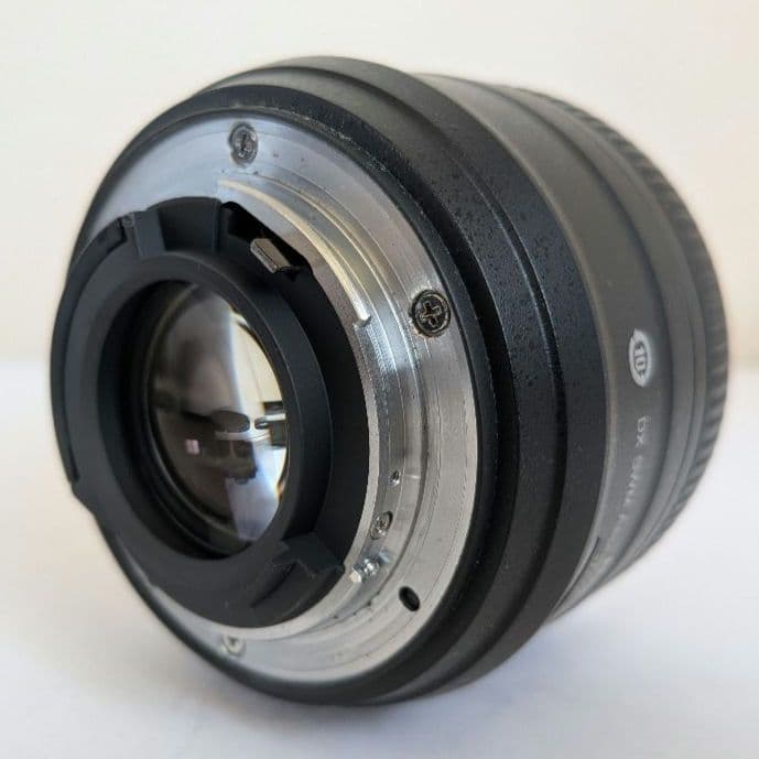 ♥美品 大人気 Nikon AF-S NIKKOR 35mm f/1.8G ボケ