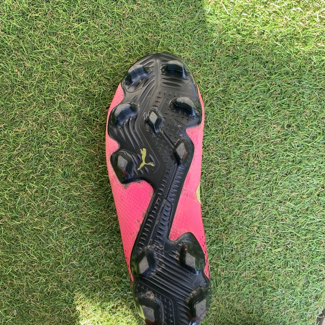 シューズ Puma Future Ultimate TRICKS FG/AG