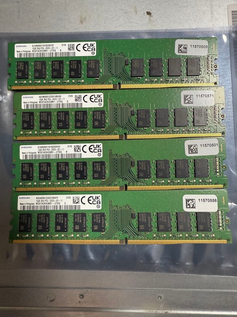 サーバー NEC iStorage NS100Th NF8100-235Y 64GB