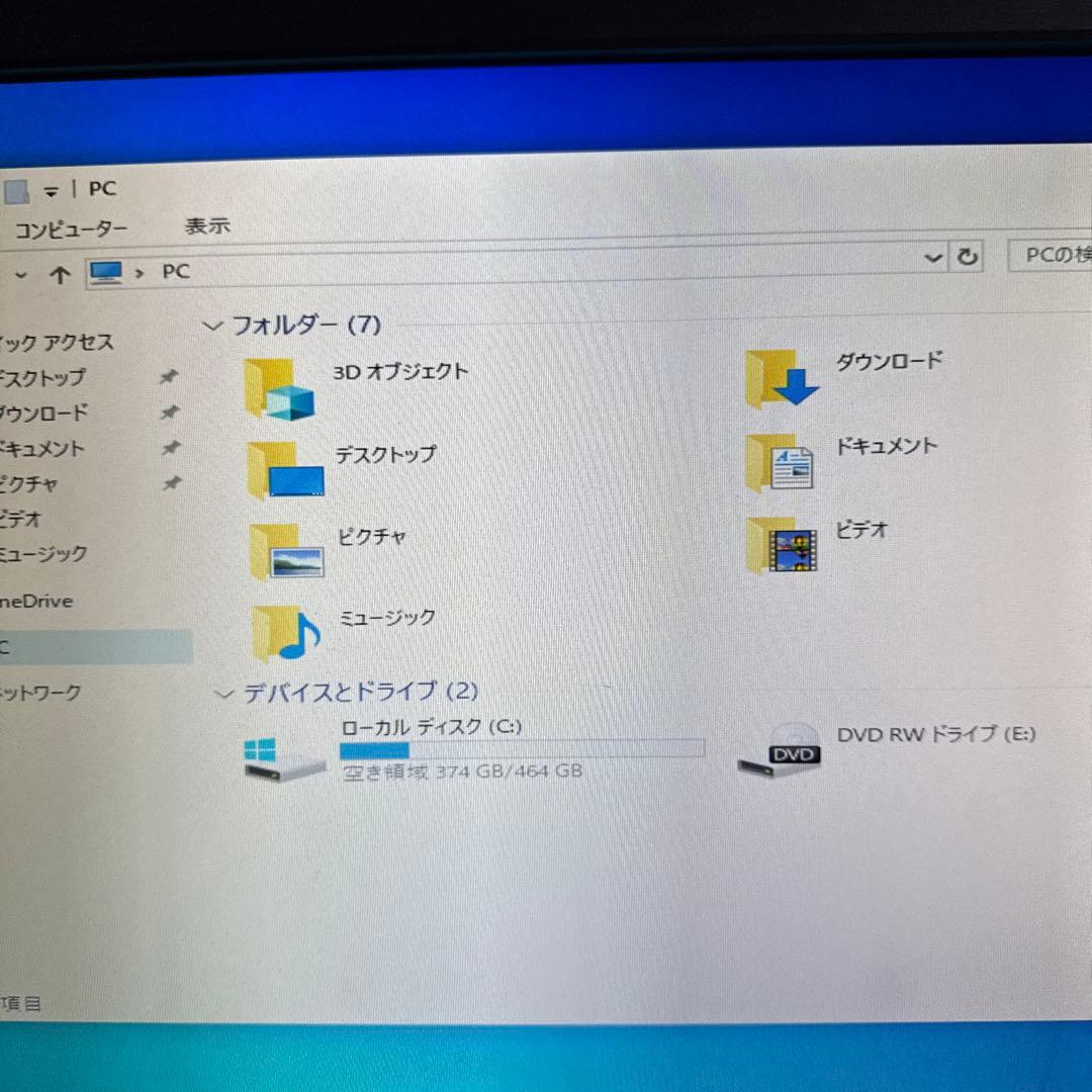 サーバー NEC iStorage NS100Th NF8100-235Y 64GB