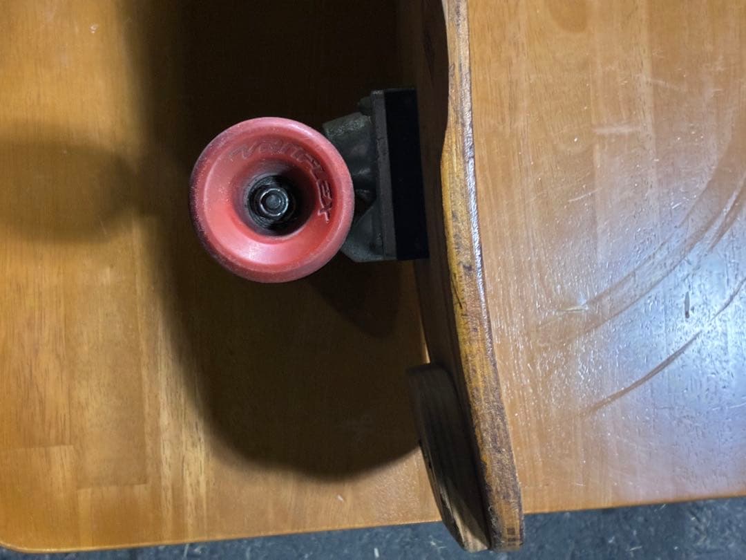 【ビンテージ】【希少】シムス テーパーキック 10.0 スケートボード