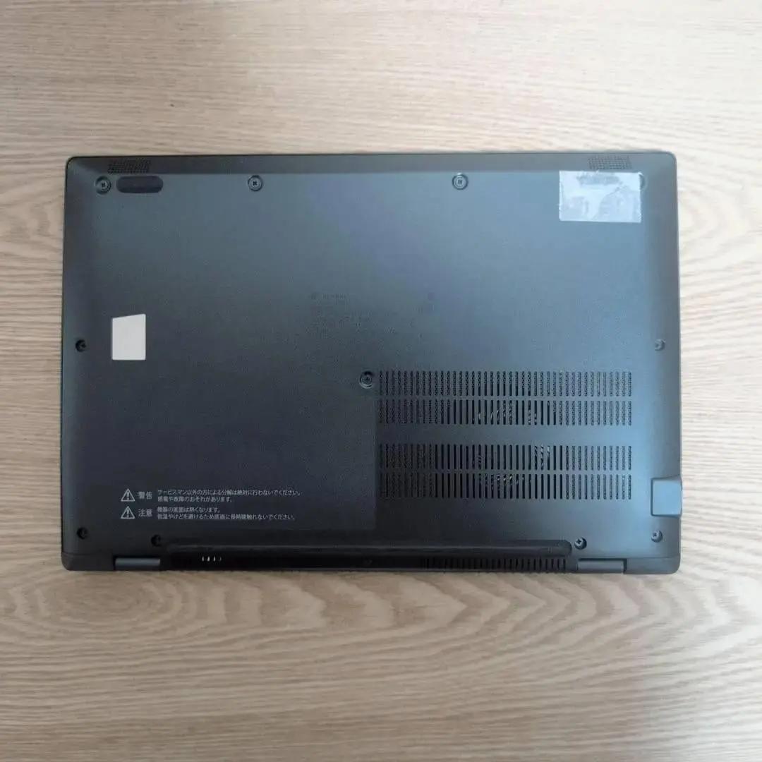 バッテリー良好❕ オススメ dynabook i5 11世代 16G 256GB