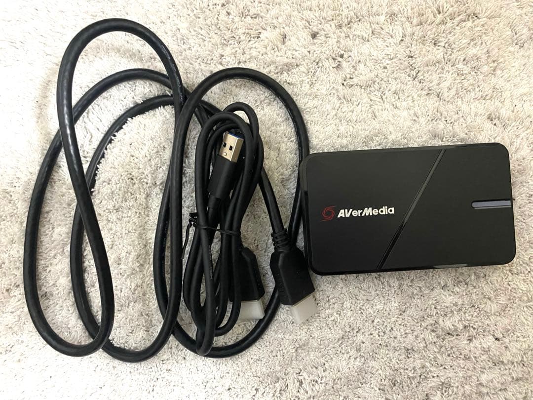 ビデオキャプチャー・キャプチャーボード LIVE GAMER EXTREME3 GC551G2