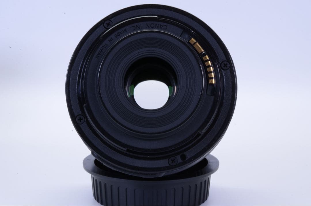 Canon EOS Kiss X7 レンズセット 動作良好