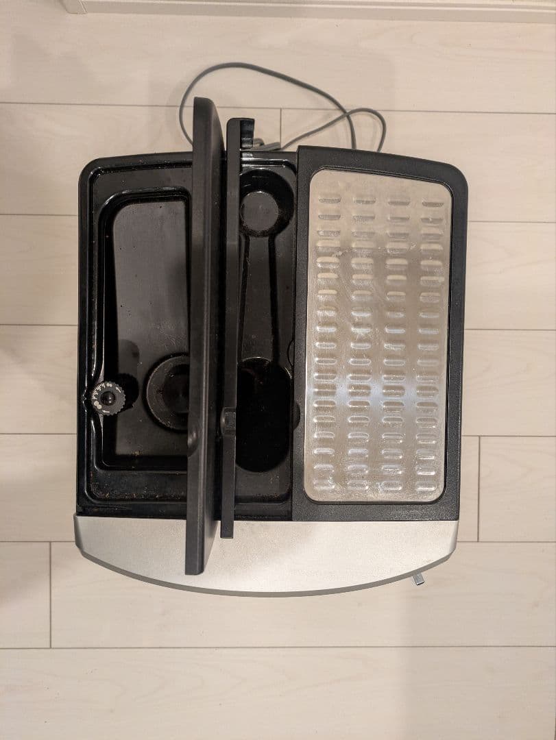 デロンギ マグニフィカ esam03110 エスプレッソマシン ジャンク品