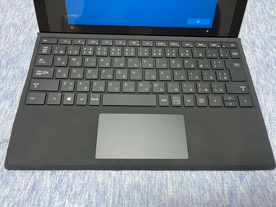 Windowsタブレット本体 Surface Pro 7+ Core i7 16GB 512GB