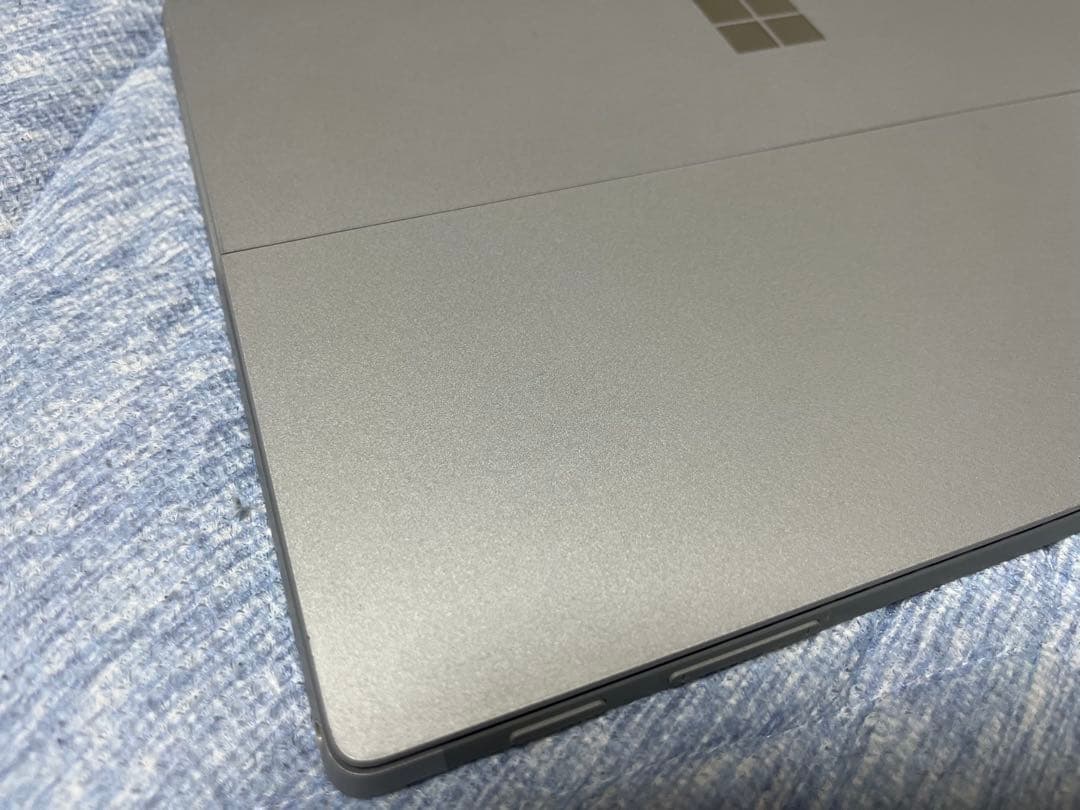 Windowsタブレット本体 Surface Pro 7+ Core i7 16GB 512GB