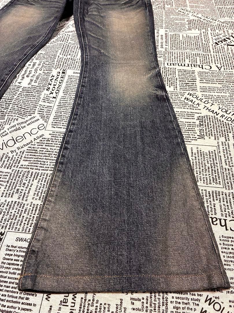 パンツ TORNADO MART archive selection.