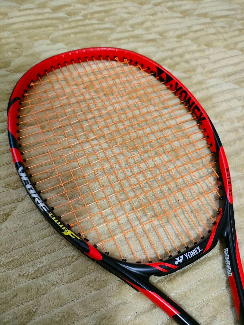 YONEX VCORE Tour F 93 G2 ヨネックス テニスラケット