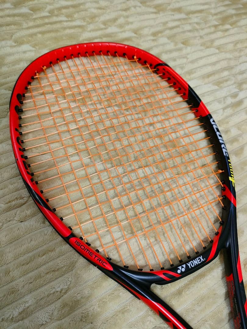 YONEX VCORE Tour F 93 G2 ヨネックス テニスラケット