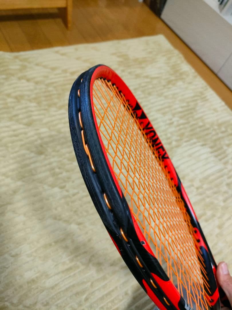 YONEX VCORE Tour F 93 G2 ヨネックス テニスラケット