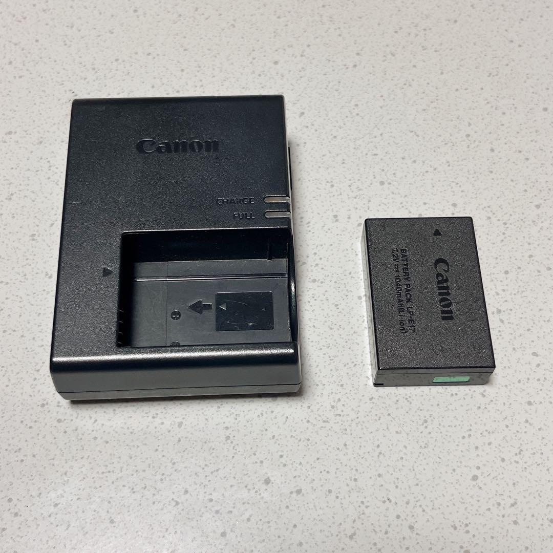 キヤノン Canon EOS Kiss X8i ボディ レンズセット カメラ